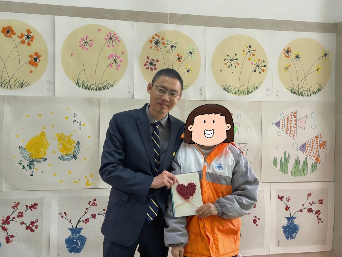 党建引领聚合力 心手相牵护童心 ——福建医科大学附属第一医院多党支部走进莆田SOS儿童村开展送健康活动