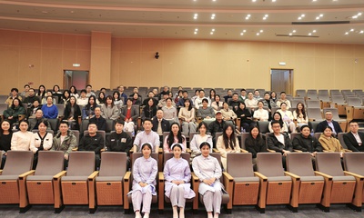 凝心聚力担使命 奋楫扬帆新征程——福医附一医院放疗科2025年度总结表彰大会圆满举行