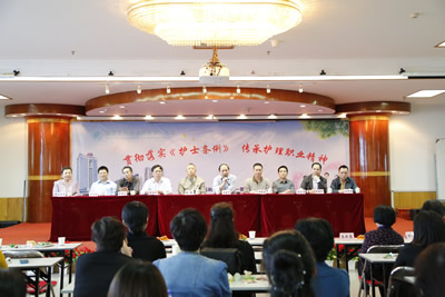 贯彻落实护士条例  传承护理职业精神--我院隆重举行纪念“5&middot;12”国际护士节庆祝大会