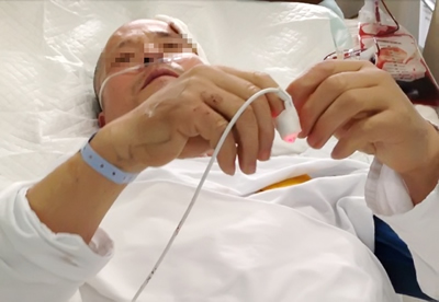 我院神经外科与麻醉科精诚合作成功完成福建省第一例术中唤醒手术