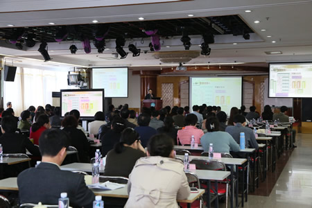 加强医院管理与信息化融合  探索医院标准化管理新路子