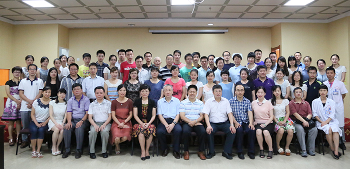 “十二五”国家科技支撑项目--“中国重要心血管病患病率调查及关键技术研究”在我省启动实施