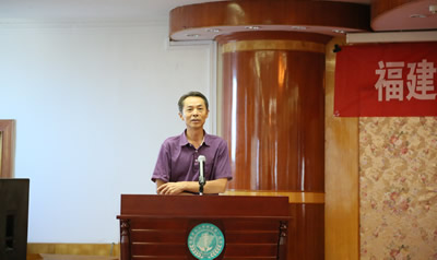 第一临床医学院隆重举行2011级医学生开学式