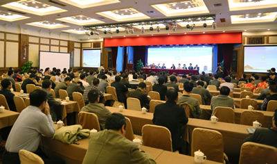 首届国际胸部肿瘤外科福建论坛在福州成功举办