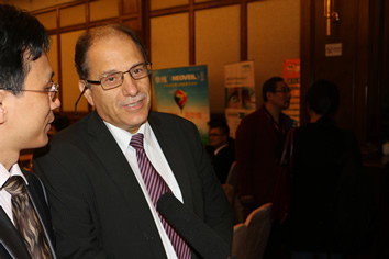 首届国际胸部肿瘤外科福建论坛在福州成功举办