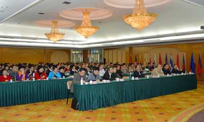 同舟共济绘蓝图  群策群力谋发展--记2014年度医院中层干部管理培训班