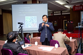 我院关节外科成功举办2015年福建省人工关节置换技术与质量控制学术研讨会