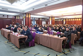 我院关节外科成功举办2015年福建省人工关节置换技术与质量控制学术研讨会