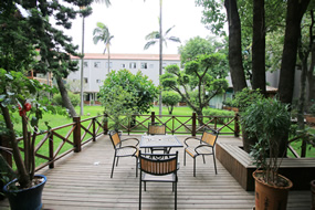 我院获准开展辅助生殖技术