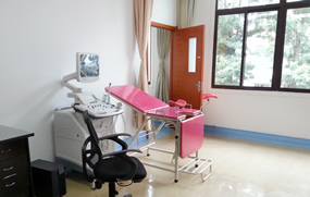 我院获准开展辅助生殖技术