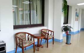 我院获准开展辅助生殖技术