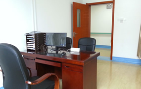 我院获准开展辅助生殖技术