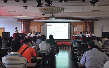 我院建立脑肿瘤综合治疗新模式——多学科综合治疗协作组（MDT）