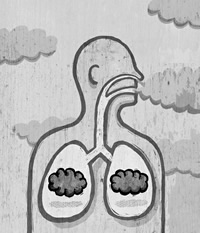 您了解肺部小结节性病变吗