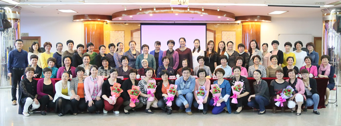 踏寻护理前辈足迹  践行南丁格尔精神