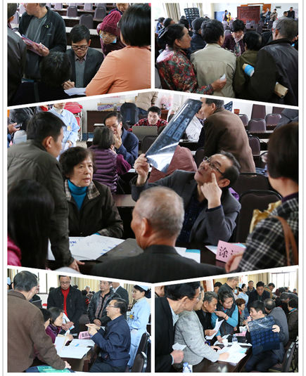 福建医科大学附属第一医院肺癌诊疗中心正式成立