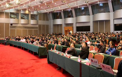 我院关节外科联合主办2015年度福建省关节置换质控会议暨人工关节感染多中心研究项目启动会