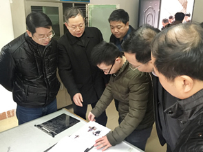 情系麻风村 关爱暖人心--我院皮肤病性病分院专家走访慰问三明沙县麻风村病人