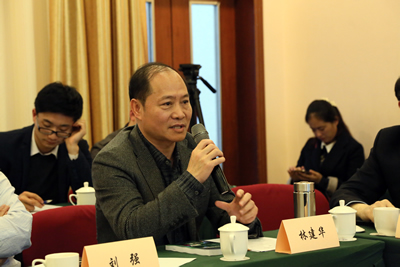 我院协办的2016年全国CHJS人工关节感染基础与临床学习班暨关节假体周围感染专题讨论会在福建龙岩顺利举行