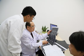 我院协办的2016年全国CHJS人工关节感染基础与临床学习班暨关节假体周围感染专题讨论会在福建龙岩顺利举行