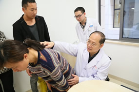 我院协办的2016年全国CHJS人工关节感染基础与临床学习班暨关节假体周围感染专题讨论会在福建龙岩顺利举行