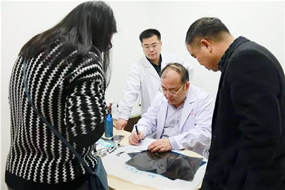 我院协办的2016年全国CHJS人工关节感染基础与临床学习班暨关节假体周围感染专题讨论会在福建龙岩顺利举行