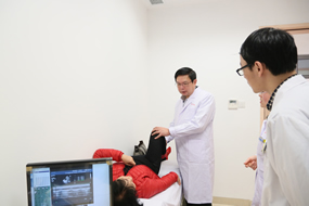 我院协办的2016年全国CHJS人工关节感染基础与临床学习班暨关节假体周围感染专题讨论会在福建龙岩顺利举行