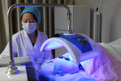 历史厚重  未来精彩——福建医科大学附属第一医院皮肤性病学科巡礼