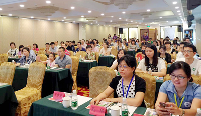 我院消化内科顺利举办世界炎症性肠病日健康宣教讲座及义诊服务