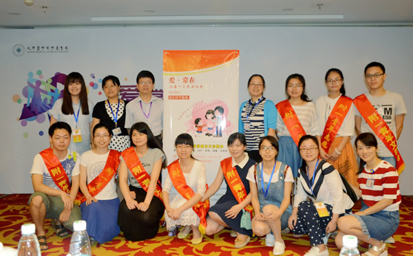 我院消化内科顺利举办世界炎症性肠病日健康宣教讲座及义诊服务