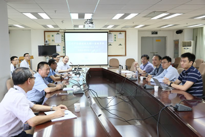 中国男科医师培训（福建）基地落户我院男科