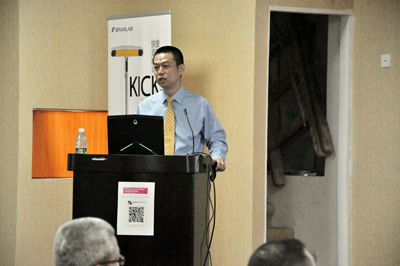 我院神经外科顺利举办神经导航及多模态脑功能定位技术学习班