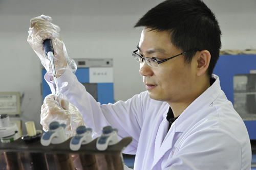 管理启示录——走进哈佛