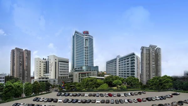 福建首家！福建医大附一医院获国家医院信息互联互通标准化“四级甲等”认可