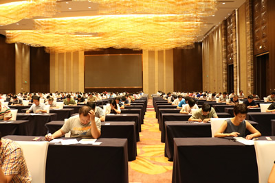 我院介入科顺利举办第十六届全国肿瘤消融治疗培训班