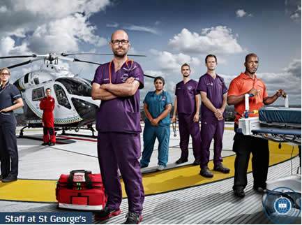 赴英国研修学习报告