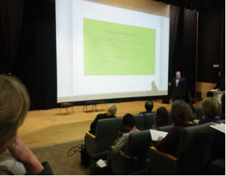 赴英国研修学习报告