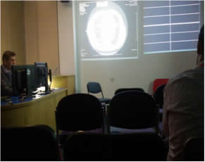 赴英国研修学习报告