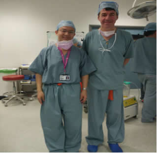 赴英国研修学习报告