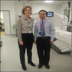 赴英国研修学习报告