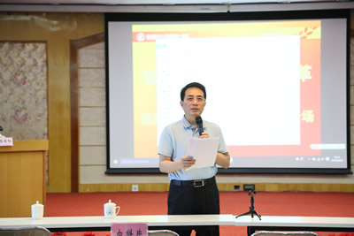 转变思路适应医改新常态 创新举措促进医院新发展－－省属公立医院综合改革附一专场培训会侧记