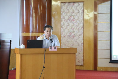 转变思路适应医改新常态 创新举措促进医院新发展－－省属公立医院综合改革附一专场培训会侧记