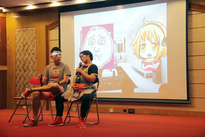 第一临床医学院举办“青春&middot;医&middot;梦”印象医学生文艺晚会