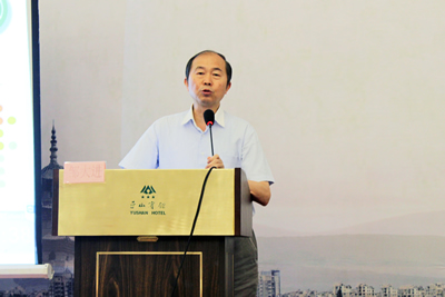 我院顺利承办全国糖尿病新进展学习班暨糖尿病教育者学习班