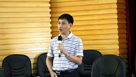 周密部署  勇于挑战  圆满完成医疗保障任务——记我院急诊科蔺佩鸿主任赴泰宁县指导2016年“舒华杯”马拉松赛医疗保障工作