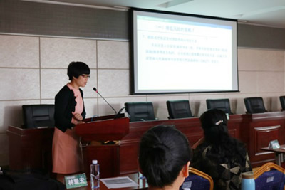 我院泌尿外科专家应邀出席闽侯县人民医院举办的2016年泌尿外科新进展学习班