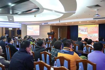 『高水平医院建设系列报道』我院承办2016年全国脑卒中防治工程工作总结暨国家卒中中心建设工作会议