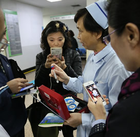 『高水平医院建设系列报道』我院承办2016年全国脑卒中防治工程工作总结暨国家卒中中心建设工作会议