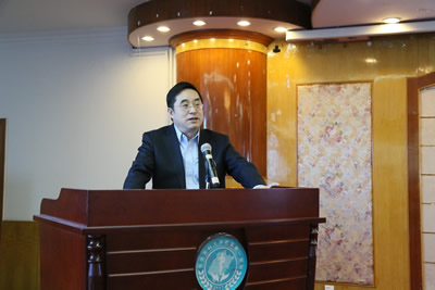 『高水平医院建设系列报道』复旦大学附属华山医院与福建医科大学附属第一医院合作共建皮肤性病学科启动仪式暨系列活动