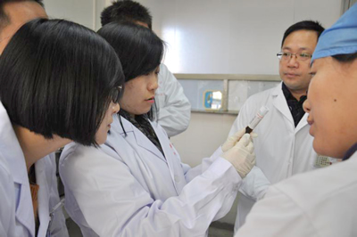 『高水平医院建设系列报道』复旦大学附属华山医院与福建医科大学附属第一医院合作共建皮肤性病学科启动仪式暨系列活动